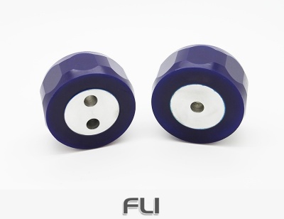 RR DIFF TO SUBFRAME MNT KIT - Road Use SPF4112-80K