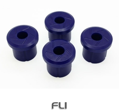 RR LEAF SPRING FR BUSH KIT SPF3597K
