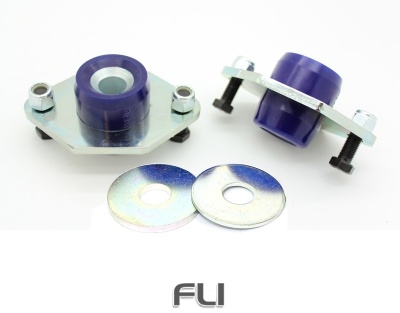 RR LOWER SHOCK ABS MOUNT KIT SPF3957K