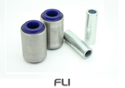 RR SPRING SHACKLE BUSH KIT SPF2360K