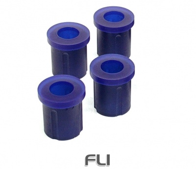 RR SPRING SHACKLE BUSH KIT SPF3433K