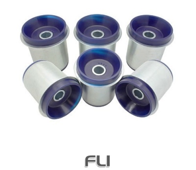 RR SUB TO CHASS BUSH KIT SPF4065K