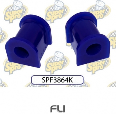 RR SWAY BAR TO CHASSIS 23MM SPF3864-23K