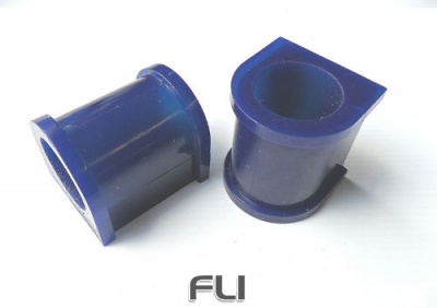 RR SWAYBAR TO CHASSIS 30MM KIT SPF3496-30K