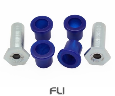 RR TRAILING ARM BUSH KIT SPF4185K