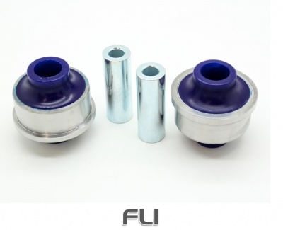 RR TRAILING ARM BUSH KIT SPF4195K