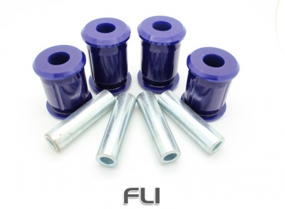 RR TRAILING ARM BUSH KIT SPF4580K