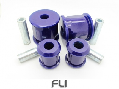 RR TRAILING ARM UPP BUSH KIT SPF4583K