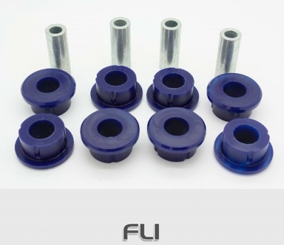 RR UPP CTRL ARM INNER BUSH KIT SPF4062K