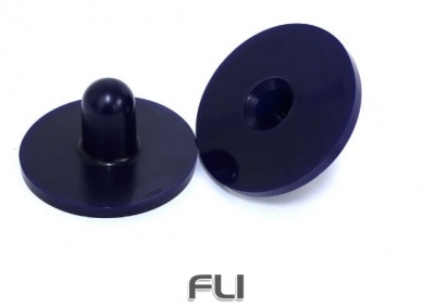 RR UPPER BUMP STOP SPF3906K