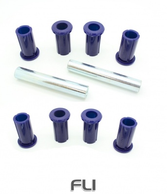 RR UPPER SHACKLE BUSH KIT SPF3745K