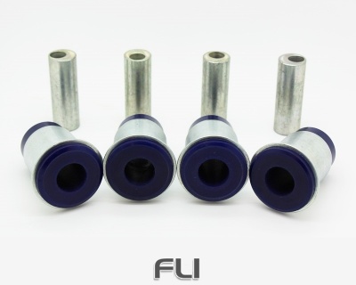 RR UPR INNER CTRL ARM OFFSET KIT SPF3977K