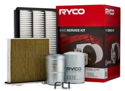 RSK74C - RYCO SERVICE KIT