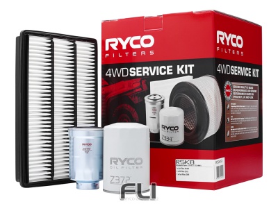 RSK8 - RYCO SERVICE KIT