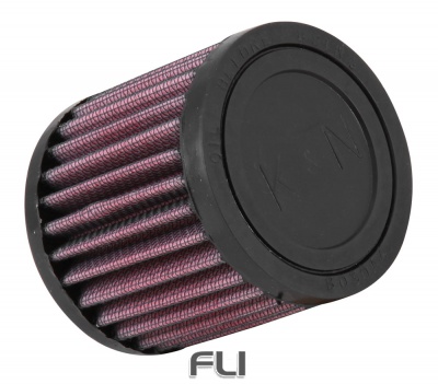 RU-0060 Universal Clamp-On Air Filter