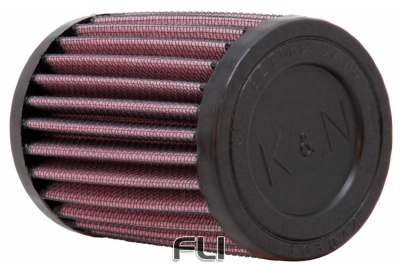 RU-0160 Universal Clamp-On Air Filter