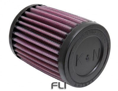 RU-0200 Universal Clamp-On Air Filter