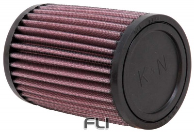 RU-0360 Universal Clamp-On Air Filter