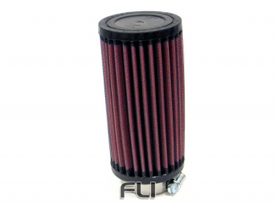 RU-0420 Universal Clamp-On Air Filter