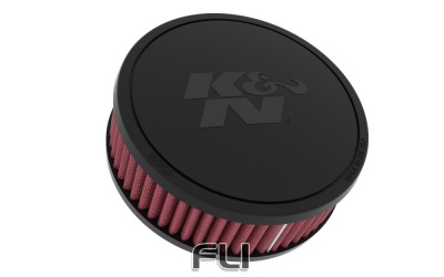 RU-045V Universal Clamp-On Air Filter