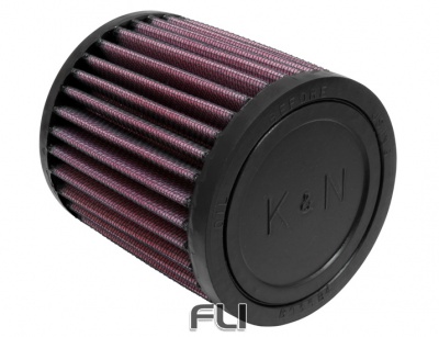 RU-0500 Universal Clamp-On Air Filter