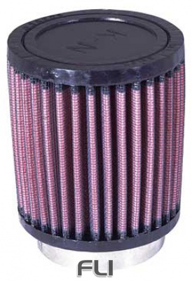RU-0600 Universal Clamp-On Air Filter
