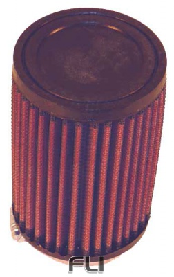 RU-0610 Universal Clamp-On Air Filter