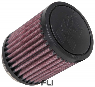 RU-0800 Universal Clamp-On Air Filter