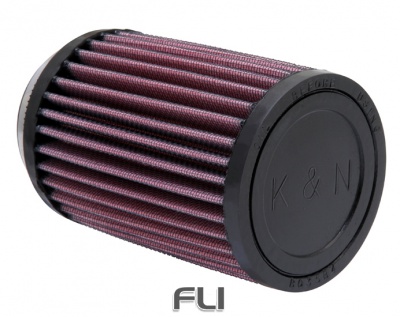 RU-0810 Universal Clamp-On Air Filter