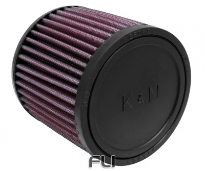 RU-0830 Universal Clamp-On Air Filter