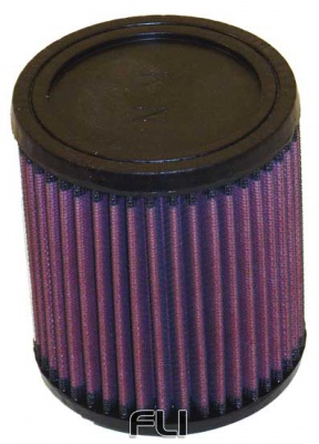 RU-0840 Universal Clamp-On Air Filter