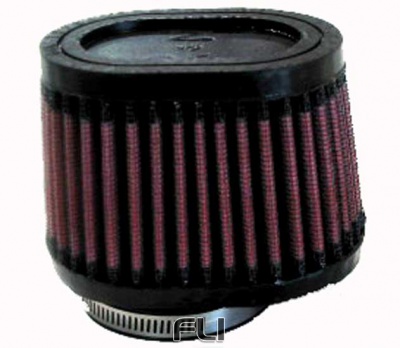 RU-0981 Universal Clamp-On Air Filter