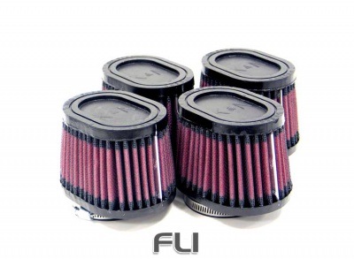 RU-0984 Universal Clamp-On Air Filter