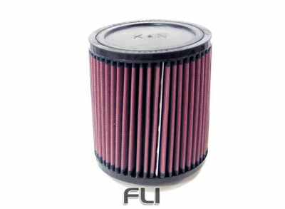 RU-1000 Universal Clamp-On Air Filter