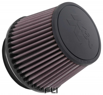 RU-1005 Universal Clamp-On Air Filter