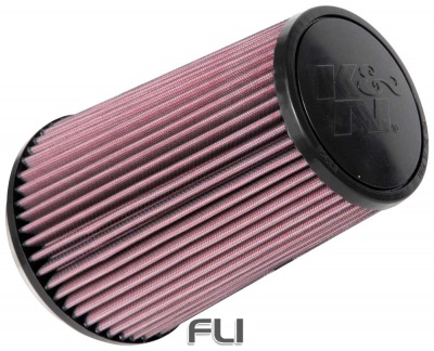 RU-1008 Universal Clamp-On Air Filter