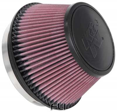 RU-1009 Universal Clamp-On Air Filter