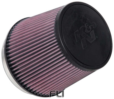 RU-1014 Universal Clamp-On Air Filter