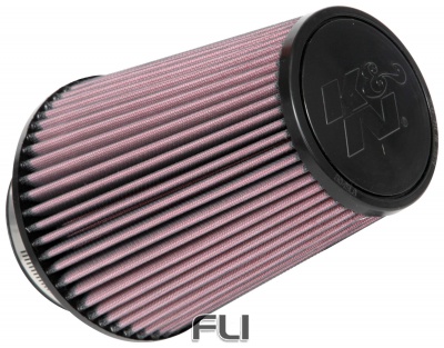 RU-1027 Universal Clamp-On Air Filter