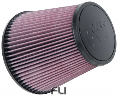RU-1029 Universal Clamp-On Air Filter