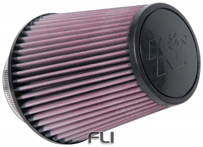 RU-1032 Universal Clamp-On Air Filter