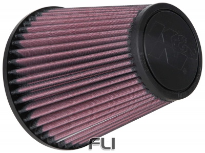RU-1035 Universal Clamp-On Air Filter
