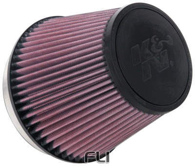 RU-1036 Universal Clamp-On Air Filter