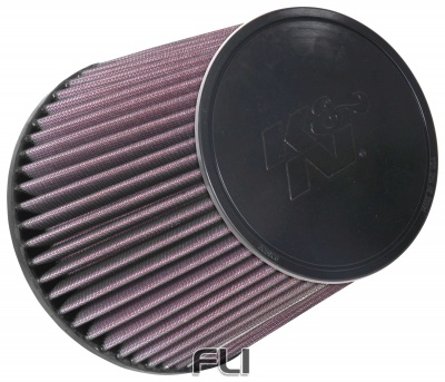 RU-1037 Universal Clamp-On Air Filter