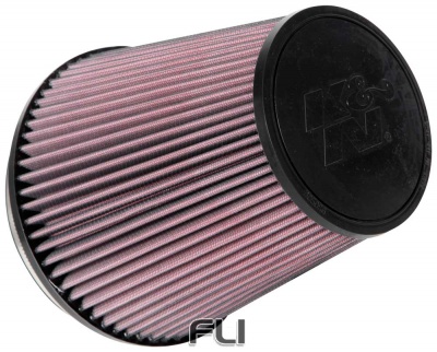 RU-1041 Universal Clamp-On Air Filter