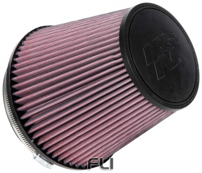 RU-1042XD Universal Clamp-On Air Filter