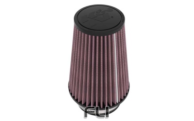 RU-1046 Universal Clamp-On Air Filter
