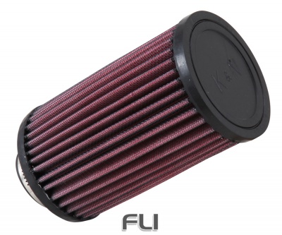 RU-1050 Universal Clamp-On Air Filter