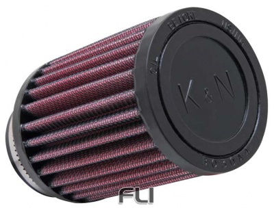 RU-1280 Universal Clamp-On Air Filter