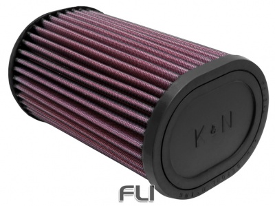 RU-1390 Universal Clamp-On Air Filter